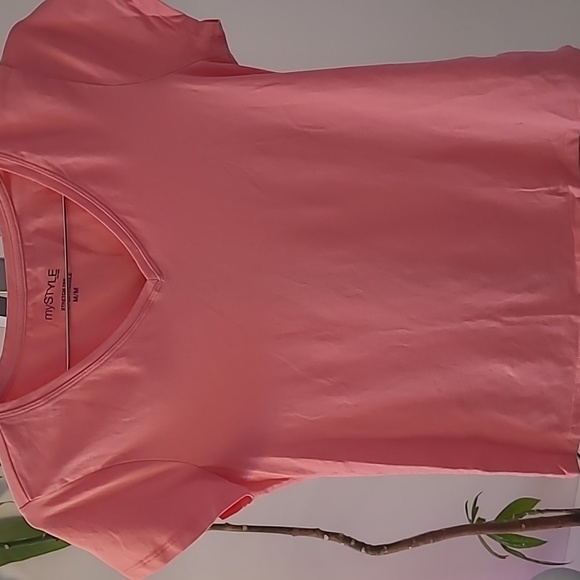 T médium strechy by mystyle - Picture 1 of 3